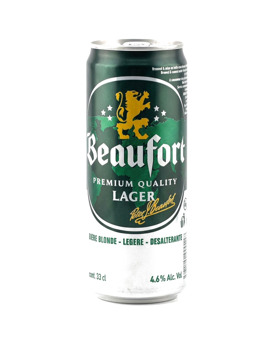 Beaufort