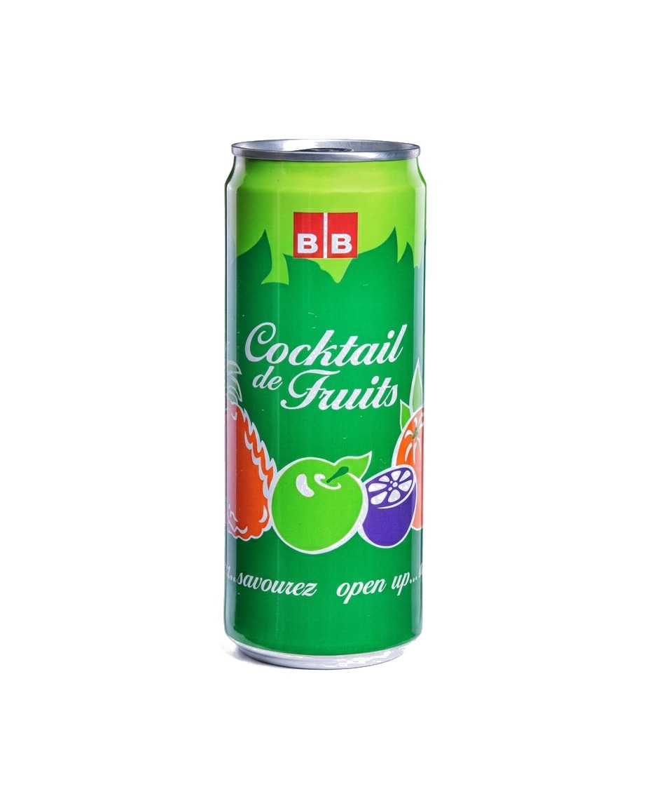 Cocktail de Fruits