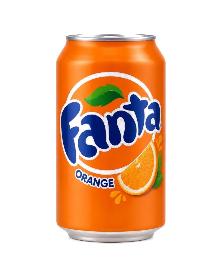 Fanta