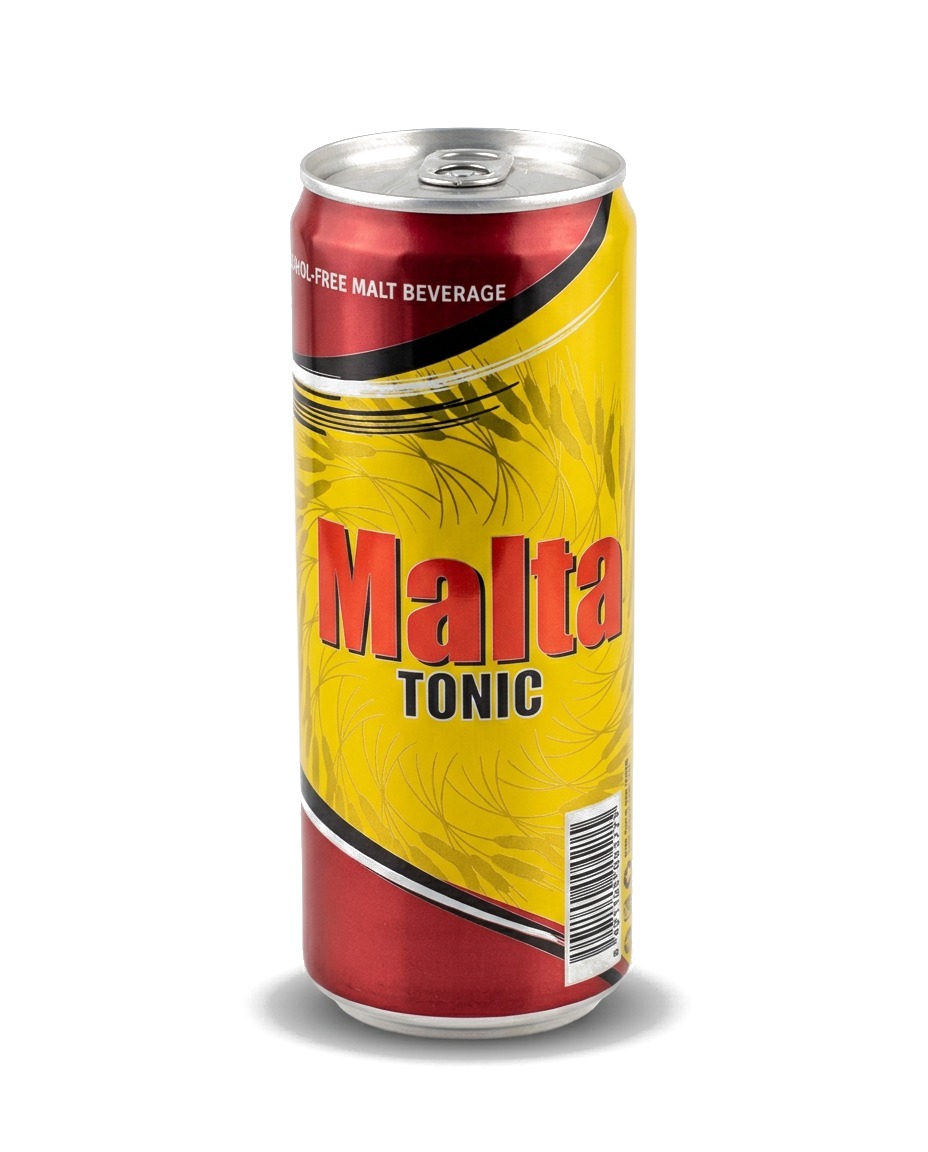 Malta Tonic