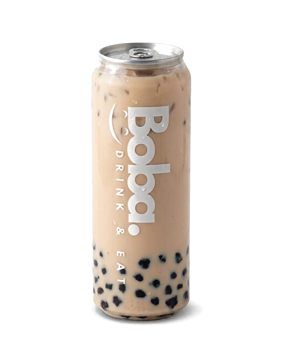 Bubble Tea Original