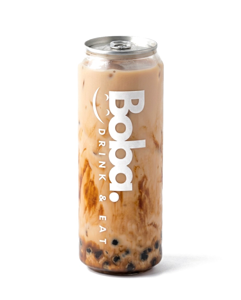 Bubble Tea Pop