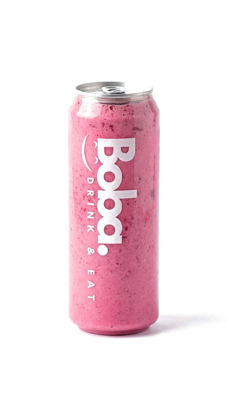 Smoothie Exotique