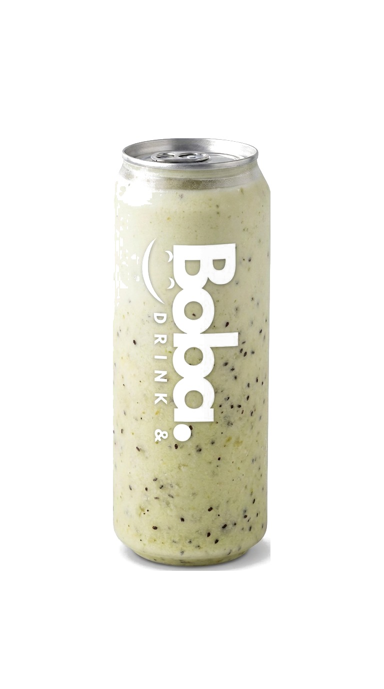 Smoothie Kiwi